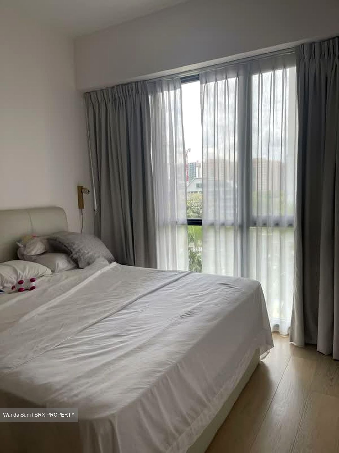 Amber 45 (D15), Apartment #572654451